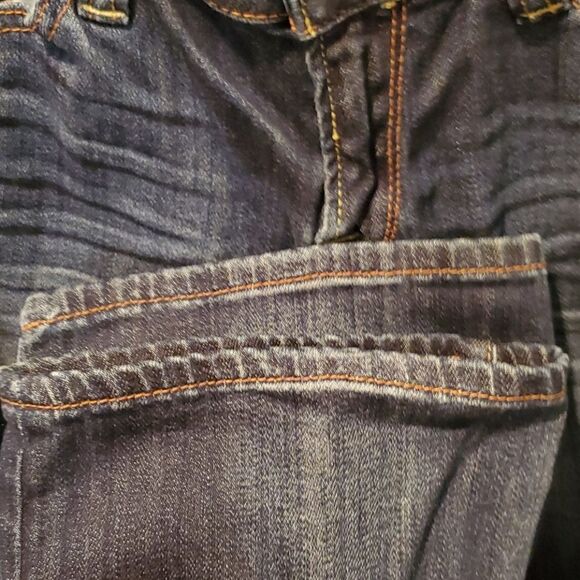 Lucky Brand Jeans 2 - Picture 10 of 10
